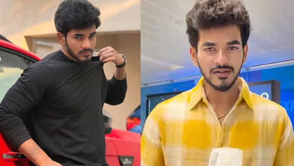 Demon Pavan: ఓవర్ చేయద్దు.. నాలోని రాక్షసుడు బయటకు వస్తే తట్టుకోలేరు.. వారికి డీమాన్ పవన్ స్ట్రాంగ్ వార్నింగ్