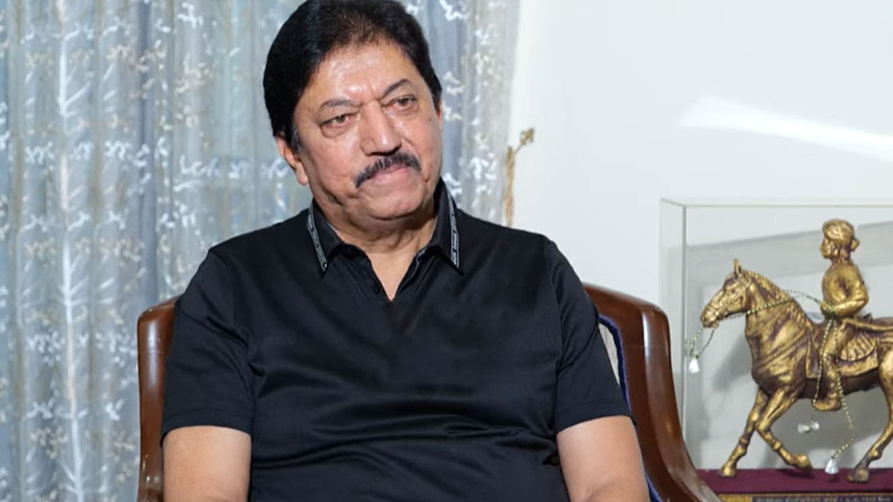 Devaraj : ఒళ్లంతా రక్తం.. ట్రైన్లోనే స్నానం చేశా.. ఆ టాలీవుడ్ స్టార్ హీరో నాకోసం ఎంతో చేశారు.. టాలీవుడ్ నటుడు..