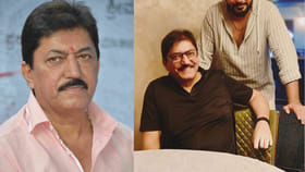 యజ్ఞం సినిమా విలన్ కొడుకు తోపు హీరో.. ఎవరో తెలుసా.. ?