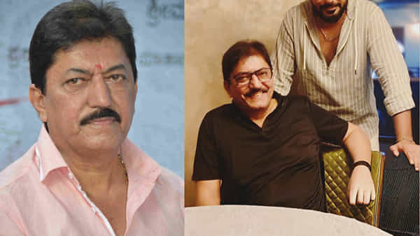 Yagnam Movie: 300లకు పైగా సినిమాలు.. యజ్ఞం మూవీ విలన్ గుర్తున్నాడా.. ? ఆయన కొడుకు తోపు హీరో..