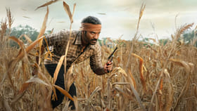 ధనుష్ హీరోగా కర ట్రైలర్..