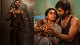 ధనుష్ 'కర' తెలుగు టీజర్ అద్దిరిపోయింది