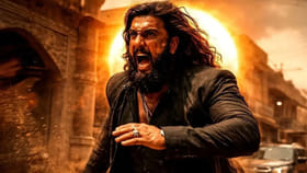 బాక్సాఫీస్ వద్ద రణ్‌వీర్ సింగ్ 'ధురంధర్' చెత్త రికార్డు