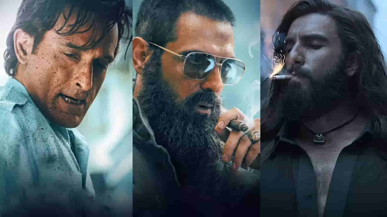 Dhurandhar 2: ధురంధర్ సినిమాను రిజెక్ట్ చేసిన ముగ్గురు స్టార్ హీరోలు.. స్వయంగా చెప్పిన డైరెక్టర్