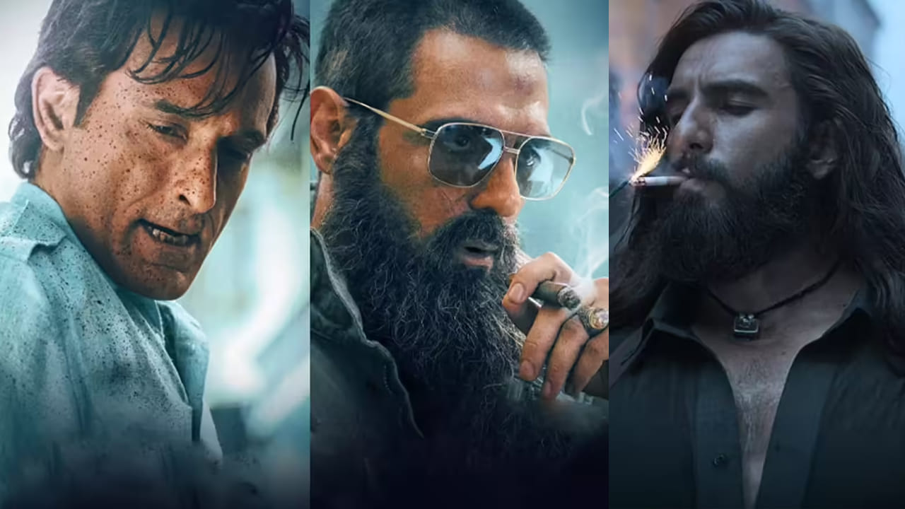 Dhurandhar 2: 'ధురంధర్' సినిమాను రిజెక్ట్ చేసిన ముగ్గురు స్టార్ హీరోలు.. స్వయంగా చెప్పిన డైరెక్టర్