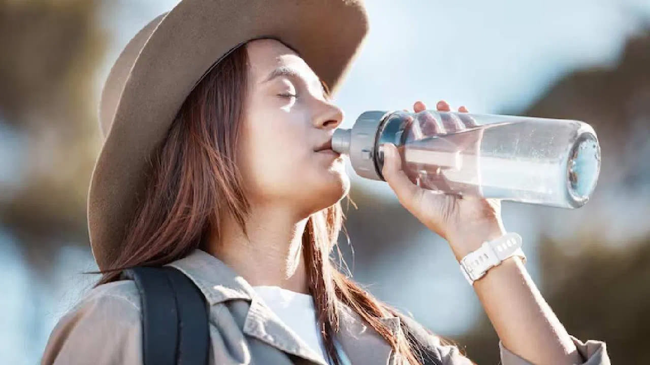 వేసవిలో శరీరాన్ని డీహైడ్రేట్ కాకుండా ఉంచుకోవడానికి తగినంత నీళ్లు తాగడం చాలా ముఖ్యం. ఒకవేళ మీరు మధ్యాహ్నం కొంచెం ఎక్కువగా తిన్నట్లయితే సాయంత్రం కనీసం 30 నిమిషాల పాటు వాకింగ్‌ చేయాలి. శారీరక శ్రమ రక్తంలో పేరుకుపోయిన అదనపు గ్లూకోజ్‌ను బయటకు పంపడానికి సహాయపడుతుంది.