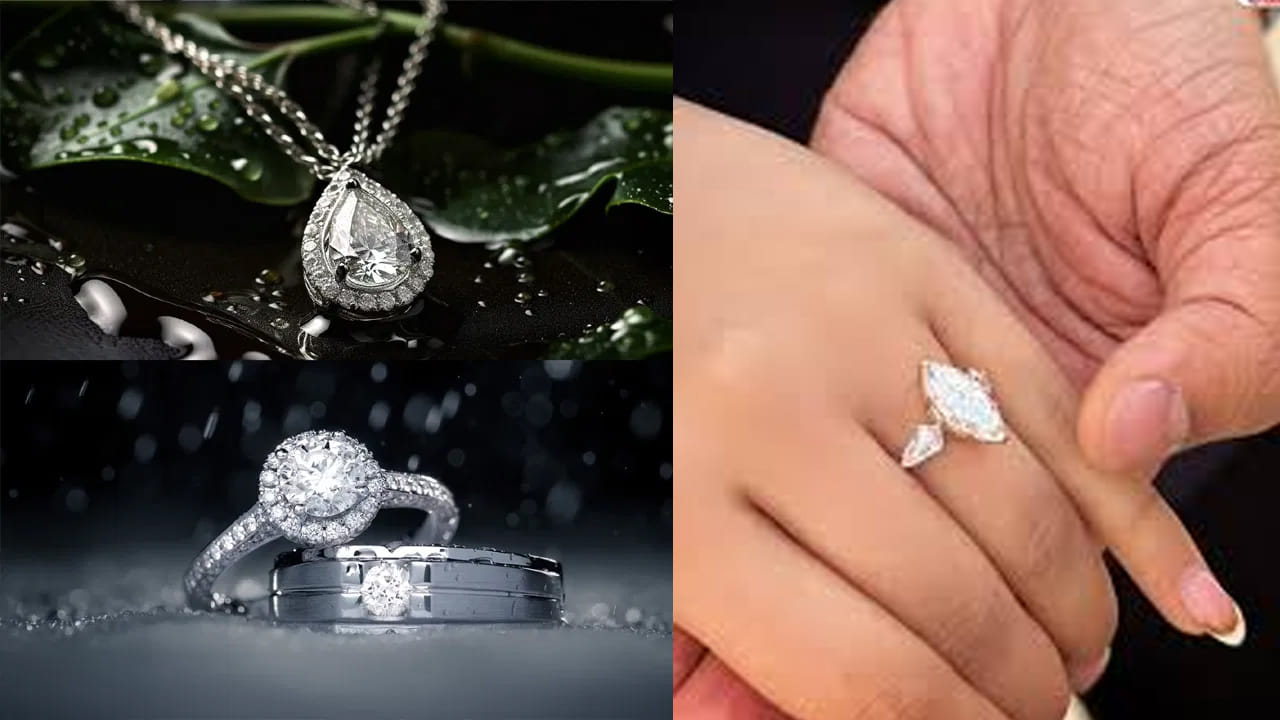 
మకర, కుంభ రాశులకు కెరీర్ పురోగతి.. 

శని అధిపత్యంలో ఉన్న ఈ రాశులకు వజ్రం అనుకూల ఫలితాలు ఇస్తుందని చెబుతారు. 

మకర రాశి: కెరీర్‌లో స్థిరమైన పురోగతి, ఆదాయంలో మెరుగుదల కనిపిస్తుంది. 
కుంభ రాశి: కొత్త ఆలోచనలకు సరైన దిశ లభిస్తుంది. సమాజంలో గుర్తింపు పెరుగుతుంది. 
