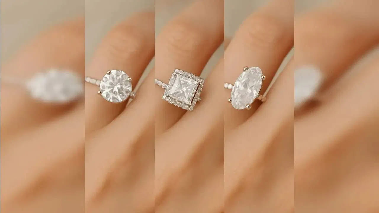 
వజ్రం ధరించడం వల్ల కలిగే ప్రధాన ప్రయోజనాలు.. 

సంబంధాల్లో అవగాహన పెరగడం. 
ఒత్తిడి తగ్గి మనసులో స్పష్టత రావడం. 
ఆత్మవిశ్వాసం పెరగడం. 
వ్యక్తిత్వంలో ఆకర్షణీయమైన మార్పులు కనిపించడం. 
