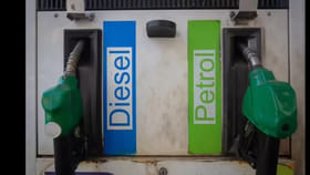 వారి వల్లే సామాన్యులకు డీజిల్‌ దొరకవడం లేదు!
