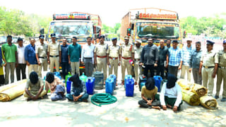 హైదరాబాద్ – విజయవాడ జాతీయ రహదారిపై ప్రయాణం అంటేనే టెర్రర్..