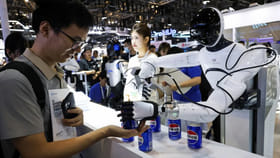 చైనాలో డిజిటల్‌ హ్యుమన్స్‌ కోసం చట్టం!