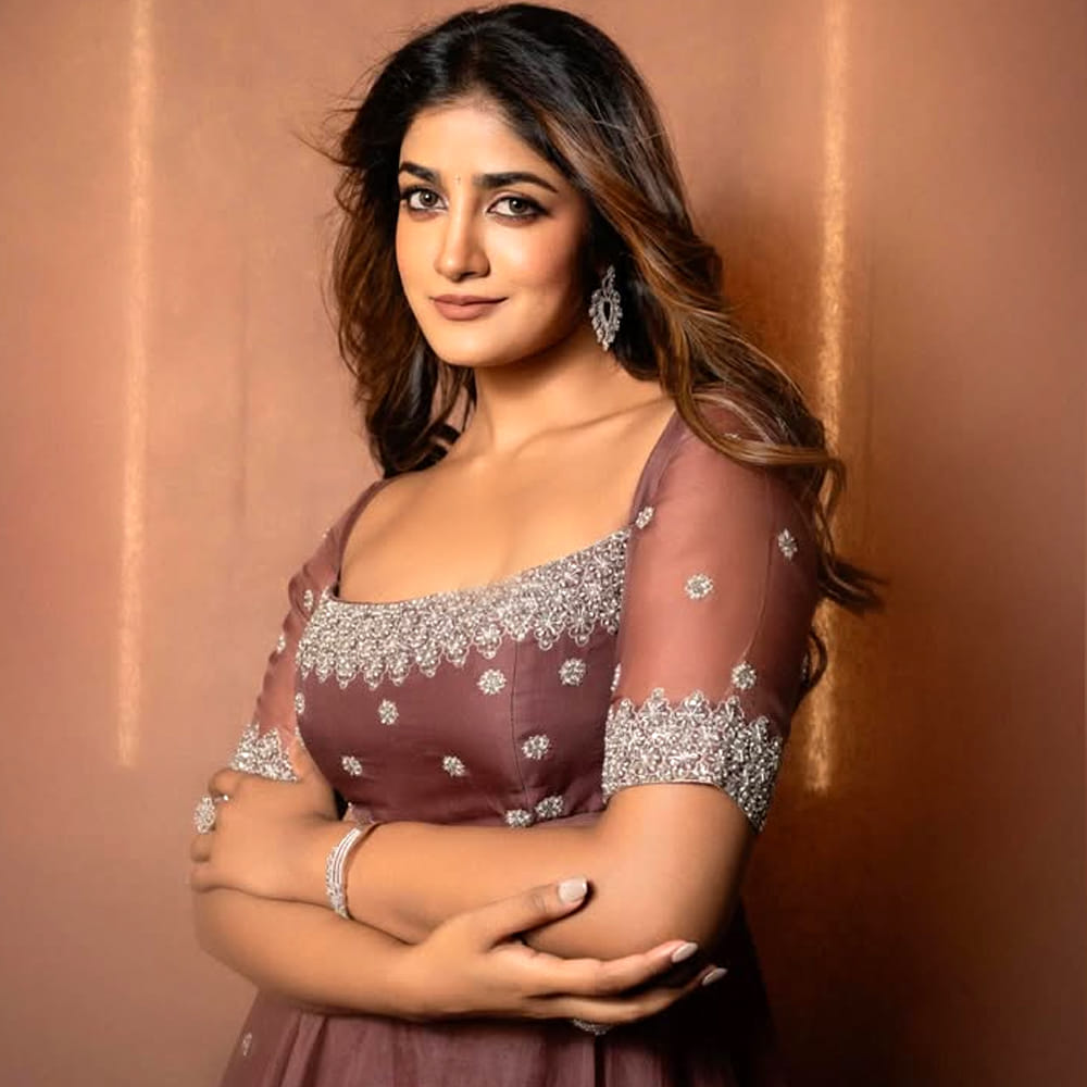 అదే సమయంలో వరుణ్ తేజ్ నటించిన ‘గద్దలకొండ గణేష్’ సినిమాలో ‘జర్ర జర్ర ‘ పాటలో నటించింది. ఈ పాటలో హాట్ లుక్ లో మెరిసి ఆకట్టుకుంది. ఆతర్వాత రవితేజ నటించిన ఖిలాడీ సినిమాలో మరోసారి తన గ్లామర్‌తో ఆకట్టుకుంది. చివరిగా రామబాణం అనే సినిమాలో కనిపించింది.