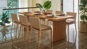 డబ్బు నిలవదు.. డైనింగ్ టేబుల్‌పై ఈ వస్తువులు ఉంచితే సమస్యలు..