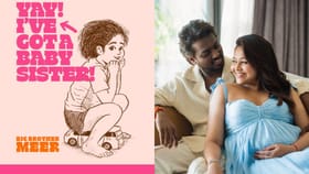 మరో బిడ్డకు జన్మనిచ్చిన అట్లీ దంపతులు