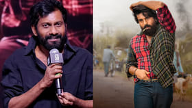 పెద్ది స్పెషల్ సాంగ్ పై క్లారిటీ ఇచ్చిన డైరెక్టర్ బుచ్చిబాబు..