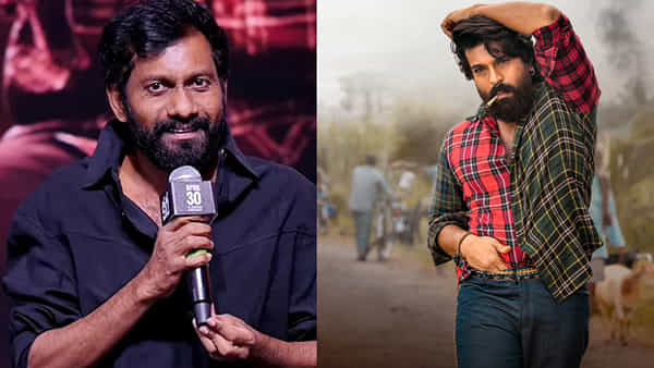Peddi Movie : పెద్ది స్పెషల్ సాంగ్ పై క్లారిటీ ఇచ్చిన డైరెక్టర్ బుచ్చిబాబు.. అన్నీ డౌట్స్ క్లియర్ చేశాడుగా..