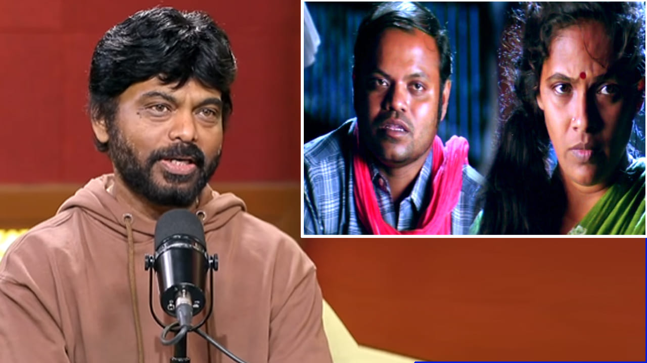 Tollywood : వద్దు సరోజా వద్దమ్మ.. నా జీవితంలో నిజంగానే జరిగింది.. అసలు విషయం చెప్పిన డైరెక్టర్..