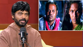 వద్దు సరోజా వద్దు.. నిజంగానే జరిగిన సంఘటన అది..