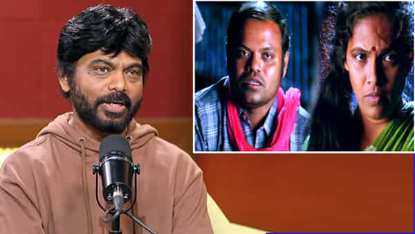Tollywood : వద్దు సరోజా వద్దమ్మ.. నా జీవితంలో నిజంగానే జరిగింది.. అసలు విషయం చెప్పిన డైరెక్టర్..