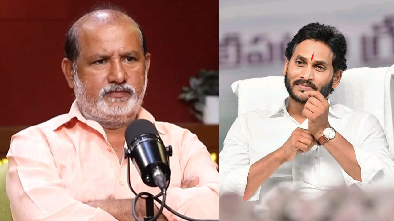 Director Samudra: ‘ఎవడైతే నాకేంటి’ సినిమాలో నటించమని వైఎస్ జగన్ను అడిగా.. ఆయన ఏమన్నారంటే?