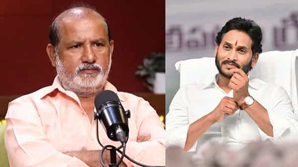 Director Samudra: ఎవడైతే నాకేంటి సినిమాలో నటించమని వైఎస్ జగన్ను అడిగా.. ఆయన ఏమన్నారంటే?