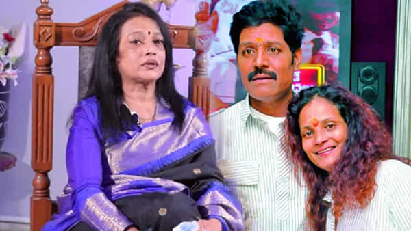 Srihari: శ్రీహరి లేకుంటే మగధీర సినిమా లేదు.! ఆయన గురించి చిరంజీవి ఏమన్నారంటే.. డిస్కో శాంతి