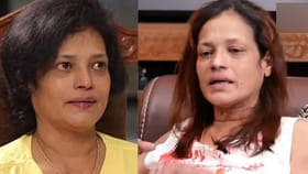 ఇన్ని ఏళ్ళు దాచిన నిజం చెప్పిన డిస్కో శాంతి..