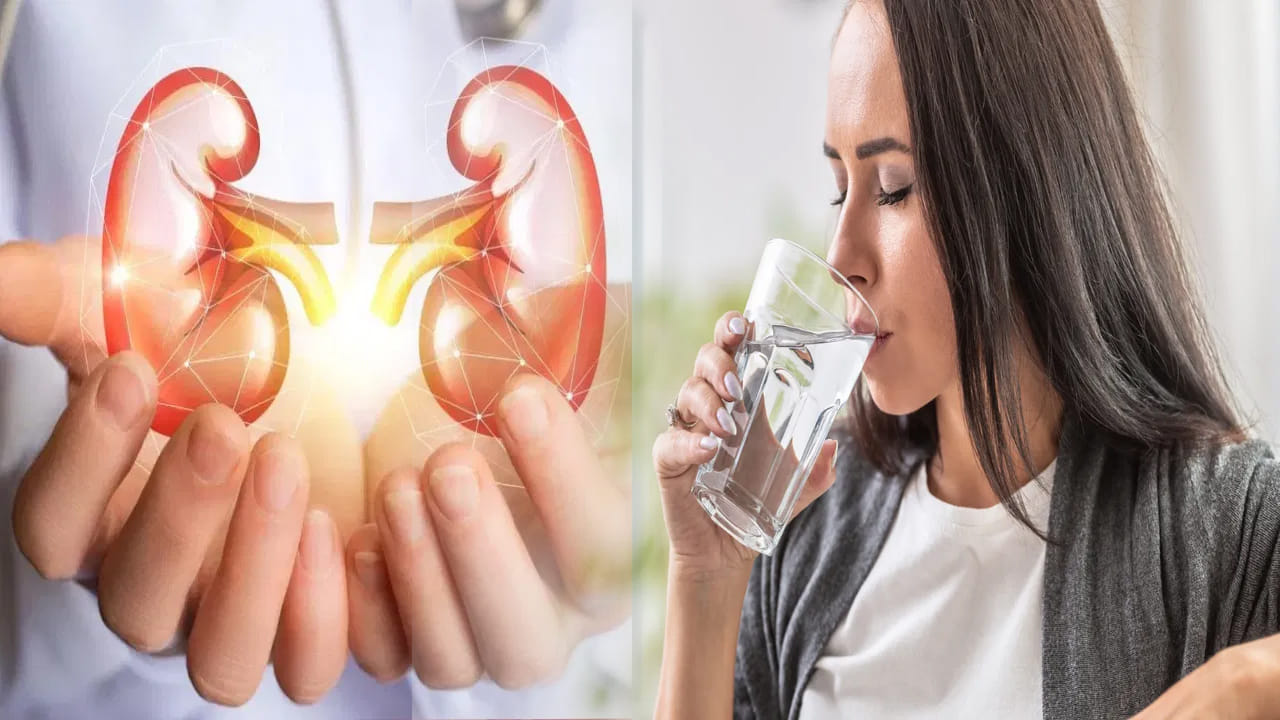 12 గ్లాసుల నీళ్లు తాగితే కిడ్నీలో రాళ్లు కరిగిపోతాయా..? అసలు నిజం ఏంటీ..?