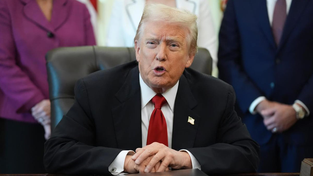 ఆగని ట్రంప్‌ టారిఫ్‌ల పర్వం! తాజాగా వాటిపై పన్ను పెంపు.. భారత్‌పై ఎఫెక్ట్‌?