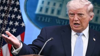 శాంతి రాయబారిగా చెప్పుకుంటున్న పాకిస్థాన్ బండారాన్ని బయటపెట్టిన డొనాల్డ్ ట్రంప్..!