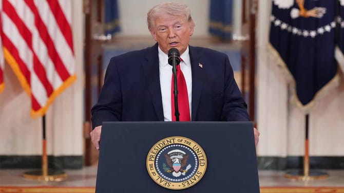 ఇరాన్ 10 పాయింట్స్ ఒక్కసారి పరిశీలిస్తే..