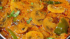 మష్రూమ్ దొండకాయ ఇలా చేసి తింటే.. టేస్ట్ నెక్స్ట్ లెవెల్