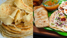 ఇంట్లో దోశలు, చపాతీలను లెక్కపెట్టి చేస్తున్నారా.. పరమ దరిద్రం