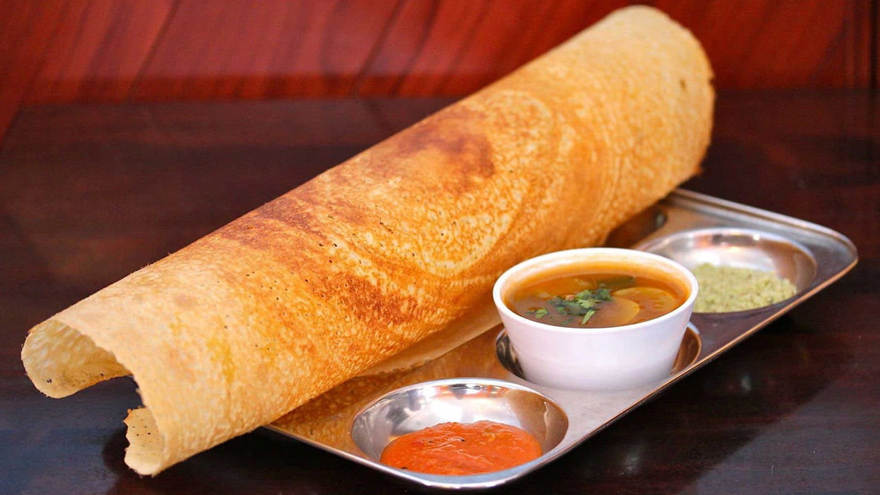 Dosa Batter