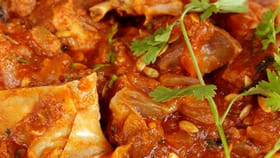 దోసకాయ మటన్ ఇలా చేస్తే… ప్లేట్ ఖాళీ అవ్వడం గ్యారెంటీ!