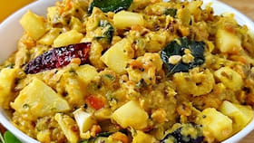 ఇంట్లో దోసకాయ ఉందా? ఇలా చట్నీ చేస్తే ప్లేట్ ఖాళీ!