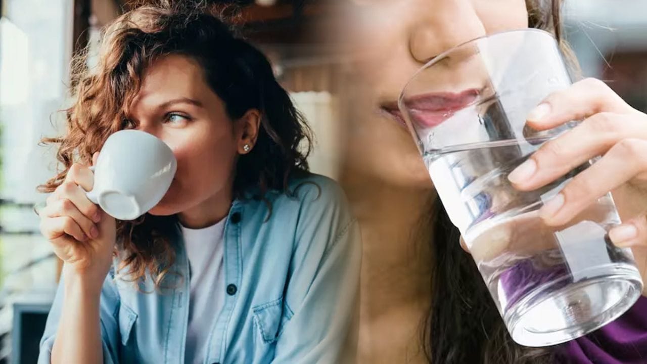Health Tips: టీకి ముందా లేక తర్వాతా? నీళ్లు ఎప్పుడు తాగడం మంచిది.. నిపుణులు ఏమంటున్నారు