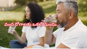 వంద రోగాలకు ఒకటే మందు.. మీ ఉదయాన్ని ఇలా మొదలుపెట్టండి..! లాభాలు