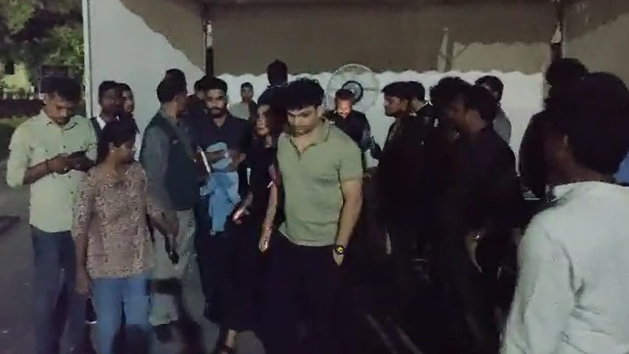 Hyderabad: ఓ మోడల్.. భార్యాభర్తలు.. బిజినెస్మెన్.. రిసార్ట్లో అడ్డంగా బుక్కయిన ఆరుగురు..