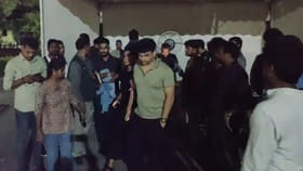 రిసార్ట్‌లో ఈగల్ టీమ్‌ దాడులు.. ఆరుగురికి డ్రగ్స్ పాజిటివ్..