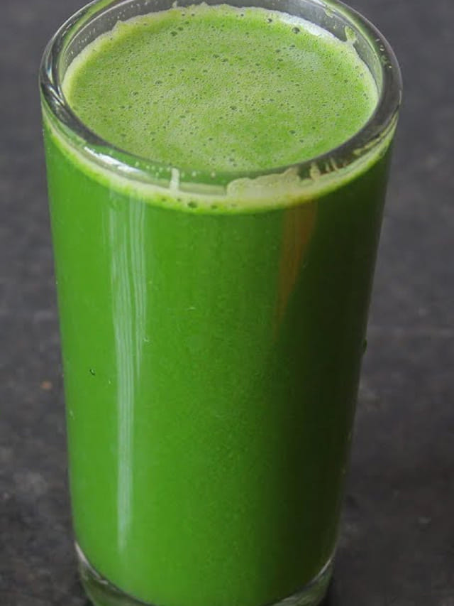 వృద్ధాప్యంలో కూడా యంగ్ లుక్ కావాలంటే ఈ జ్యూస్ బెస్ట్.. మెరిసిపోతారు