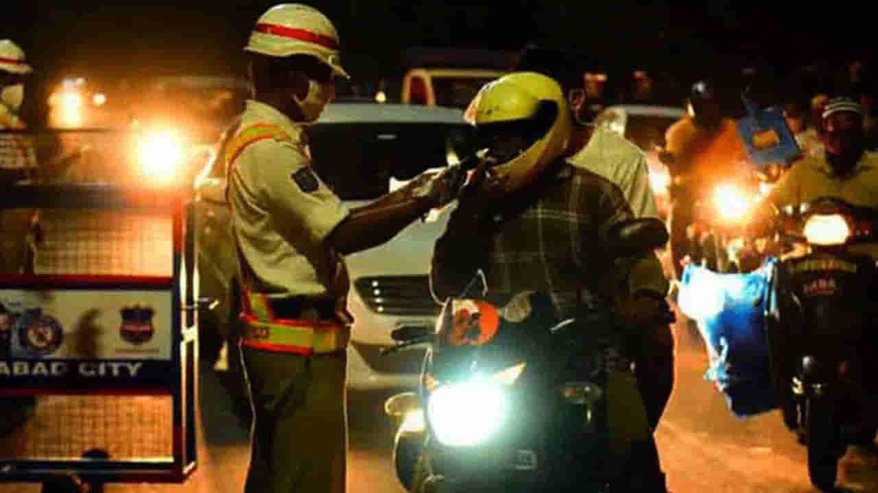Hyderabad: డ్రంక్ అండ్ డ్రైవ్పై తెలంగాణ హైకోర్టు కీలక ఆదేశాలు.. ఒకవేళ మద్యం తాగి దొరికితే..