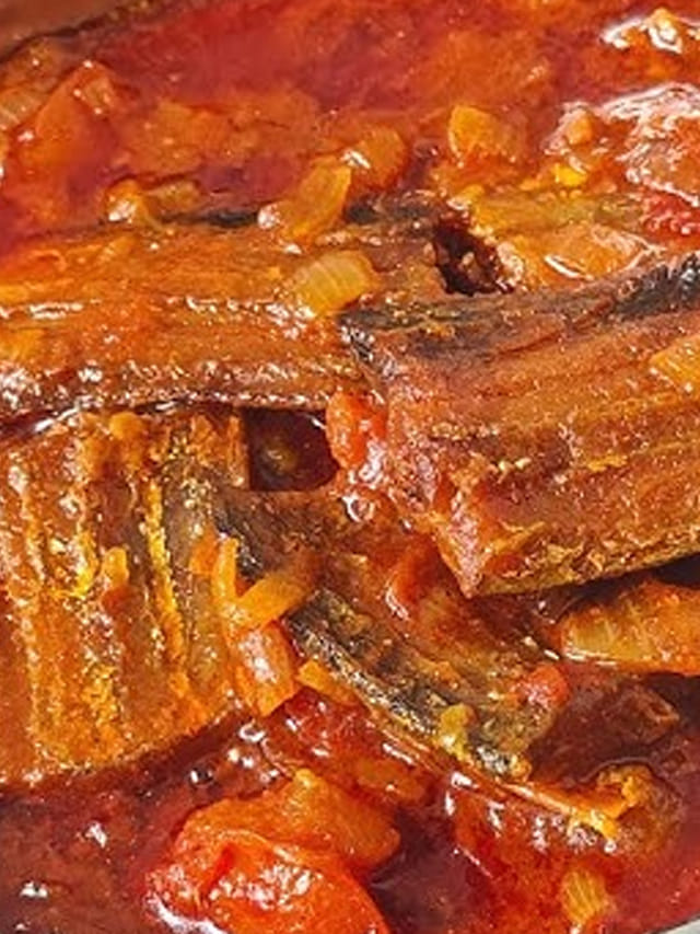 ఎండు చేపలు ఎందుకు ఉప్పగా ఉంటాయి.. దీని వెనుక రహస్యం ఇదే