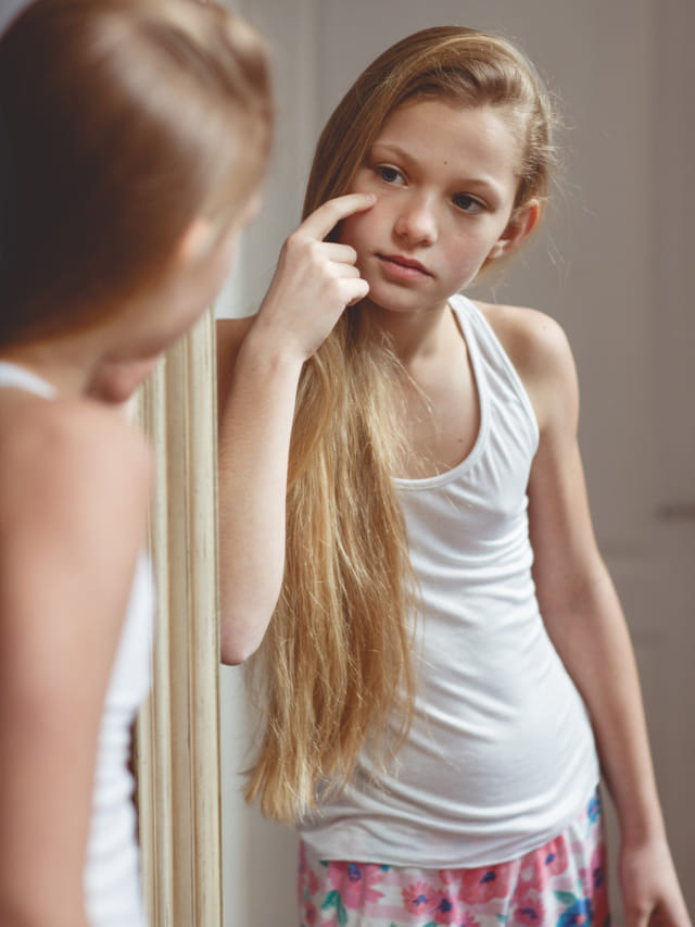 8 ఏళ్లకే పిల్లలు పెద్దమనిషి అవుతున్నారా.. దీనికి అసలు కారణం ఇదే..?