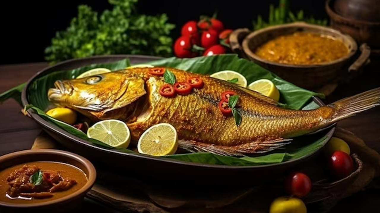 కీళ్ల నొప్పుల నివారణ: ఆర్థరైటిస్ లేదా కీళ్ల నొప్పులతో బాధపడేవారు చేప తల తినడం వల్ల మంచి ఫలితం ఉంటుంది. ఇందులోని యాంటీ ఇన్‌ఫ్లమేటరీ గుణాలు కీళ్ల వాపులను, నొప్పులను తగ్గిస్తాయి.
