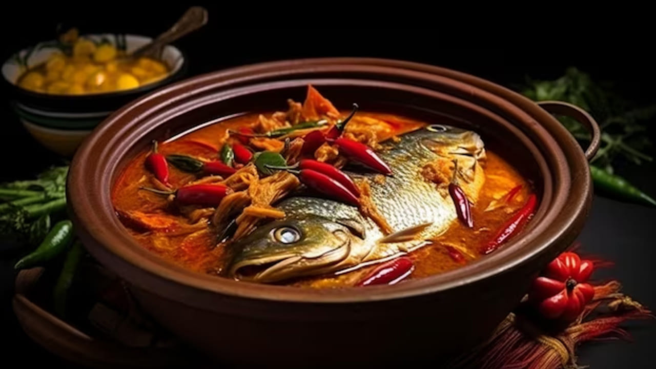 గుండెకు రక్షణ: ఇందులోని మంచి కొవ్వులు శరీరంలో చెడు కొలెస్ట్రాల్‌ను తగ్గించి, గుండె సంబంధిత వ్యాధులు రాకుండా అడ్డుకుంటాయి. రక్త ప్రసరణను సాఫీగా ఉంచి గుండెపోటు ప్రమాదాన్ని తగ్గిస్తుంది. చేప తలలో మెగ్నీషియం, పొటాషియం వంటి ఖనిజాలు కూడా ఉంటాయి. ఇవి శరీర రోగనిరోధక శక్తిని పెంచుతాయి.