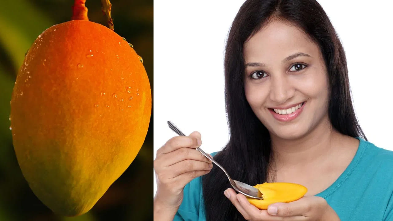 మామిడి పండ్లు & షుగర్: నిజంగా చక్కెర పెరుగుతుందా? సురక్షితంగా తినే మార్గాలు ఇవిగో!