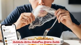 మెదడును మోసం చేయబోయి ప్రాణాల మీదకు తెచ్చుకోవద్దు