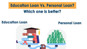 ఒకేసారి ఎడ్యుకేషన్ లోన్, హోమ్ లోన్ రెండూ తీసుకోవచ్చా..