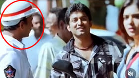 ఈగ సినిమాలో నన్ను ఎవరూ గుర్తుపట్టలేదు..